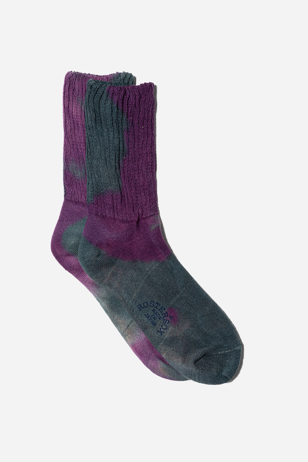 rostersox-rs-230-grey-tdr