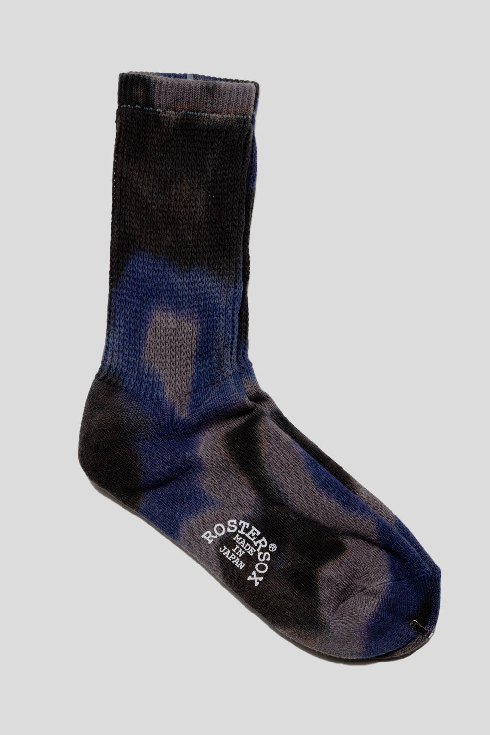 Rostersox TD Socks in Black