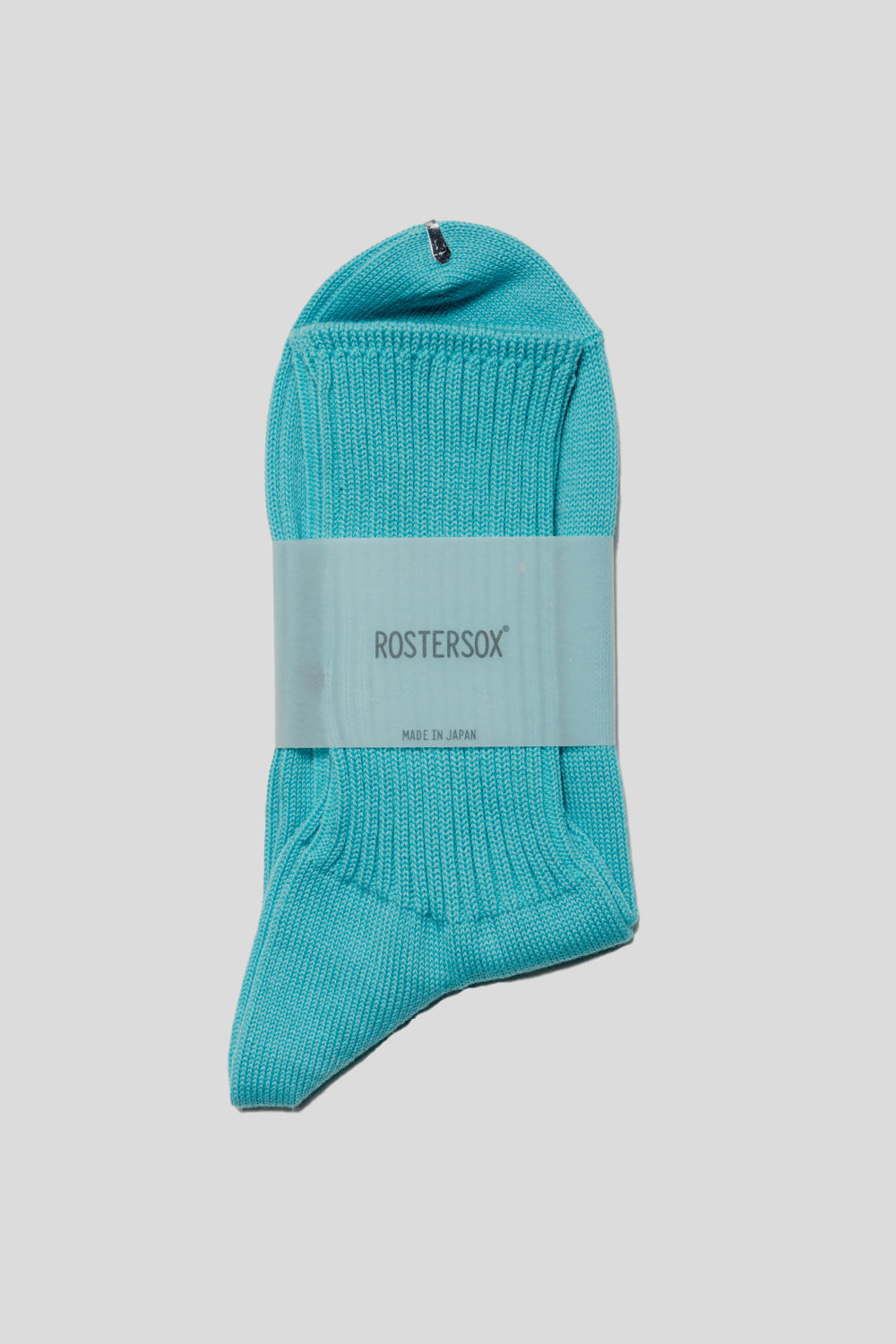 Rostersox What's Up Socks in Green