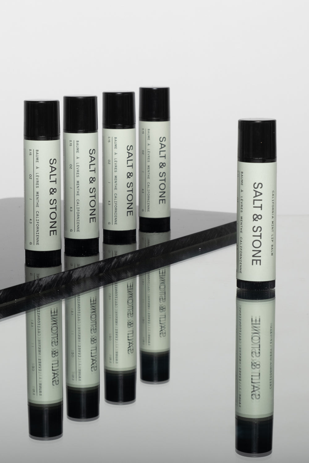 salt and stone california lip balm