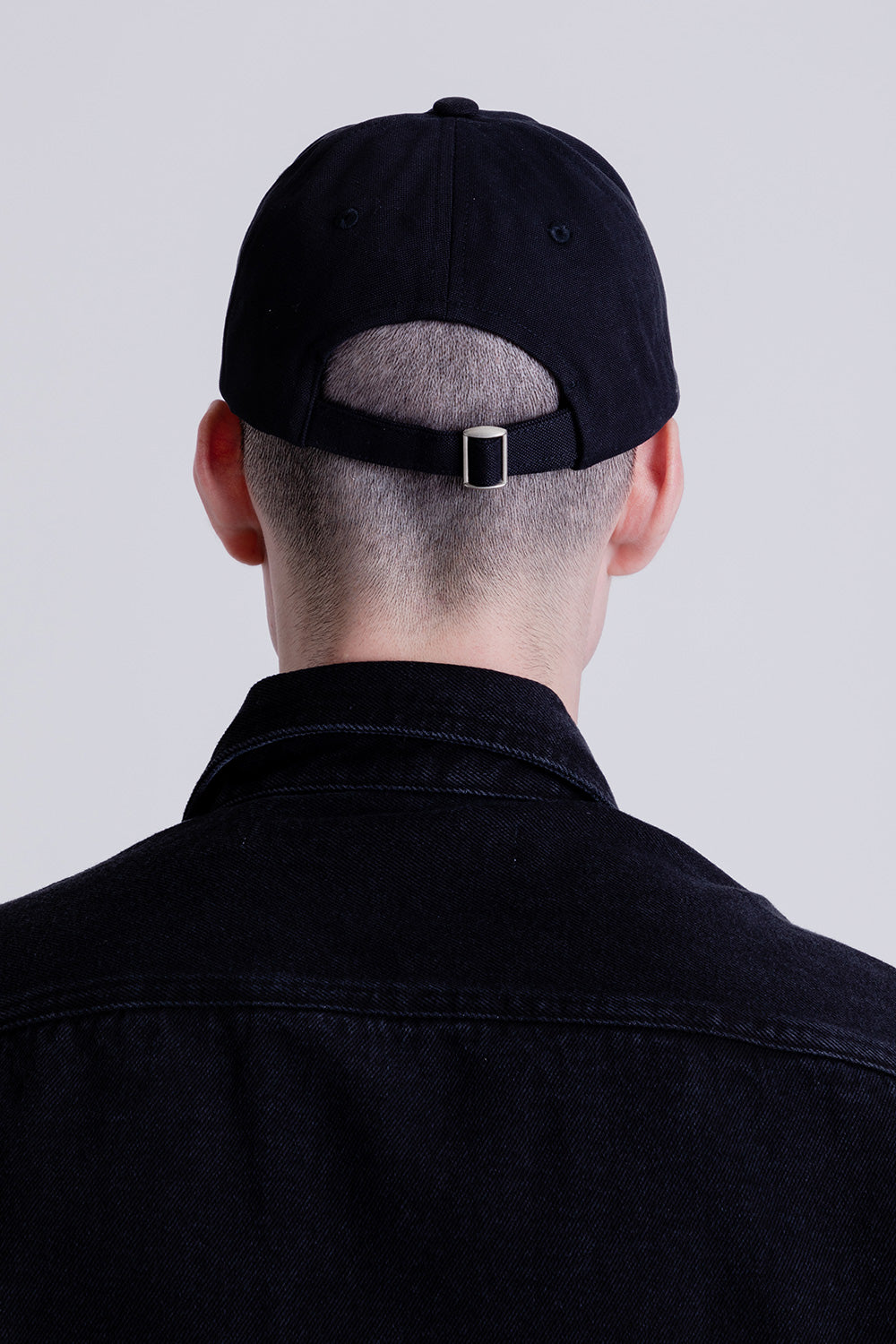 Schnayderman's Sch! Cap in Black