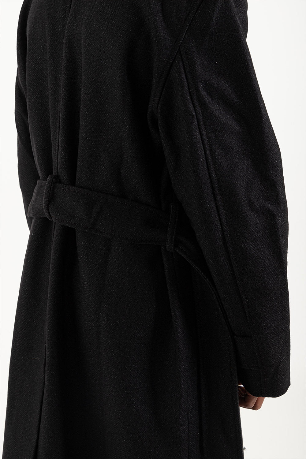 schnaydermans-belted-herringbone-coat