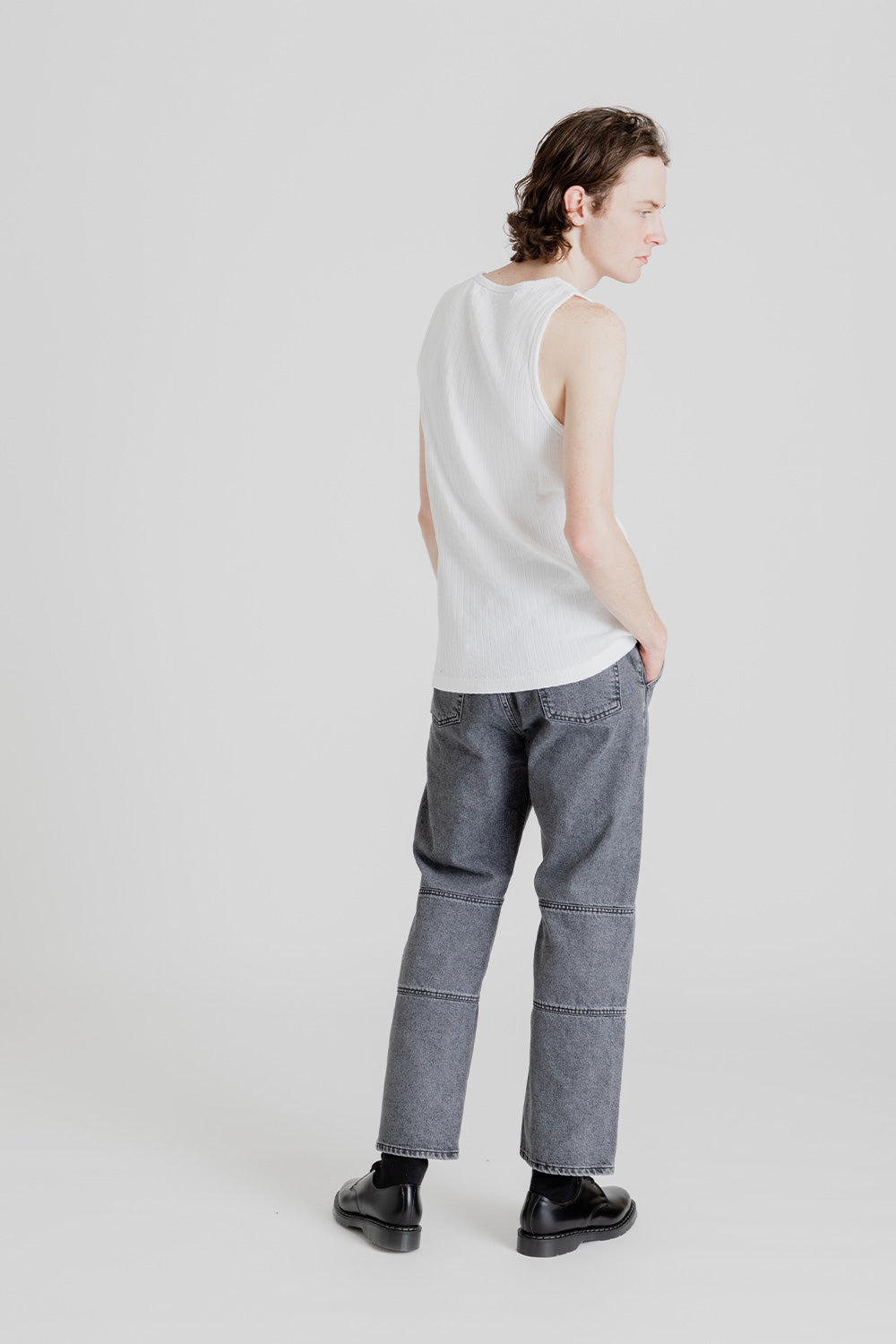 schnaydermans_ribbed-tank-white
