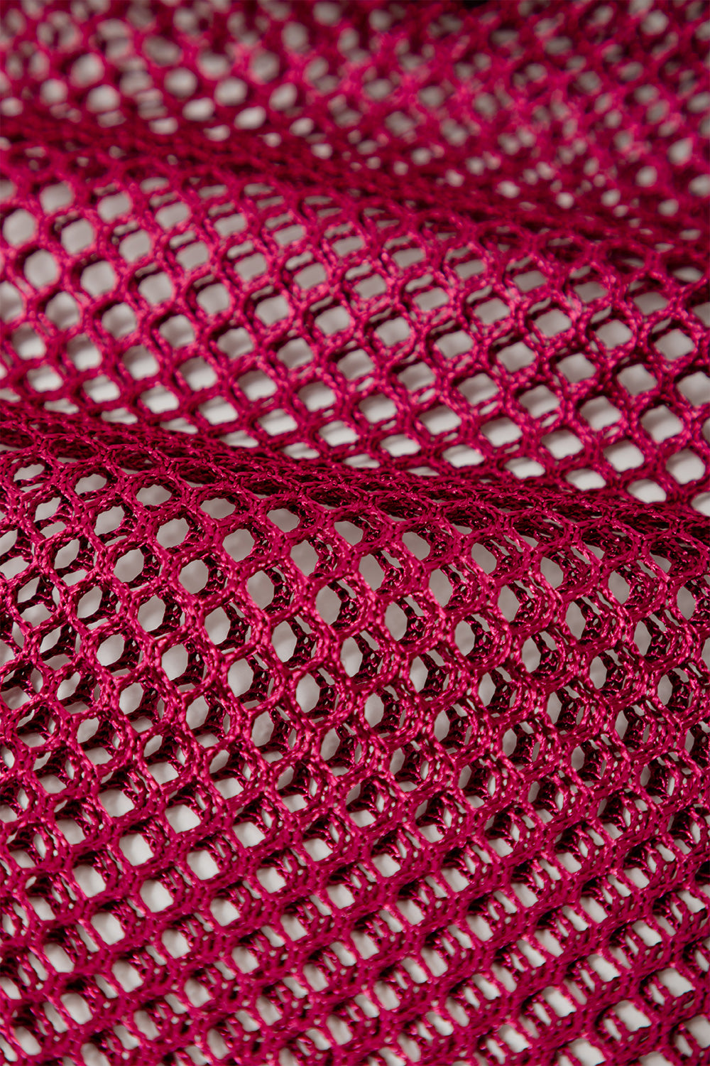 S.K. Manor Hill Snare Vest in Magenta