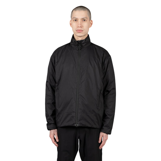 Snow Peak 2L Octa Jacket Black