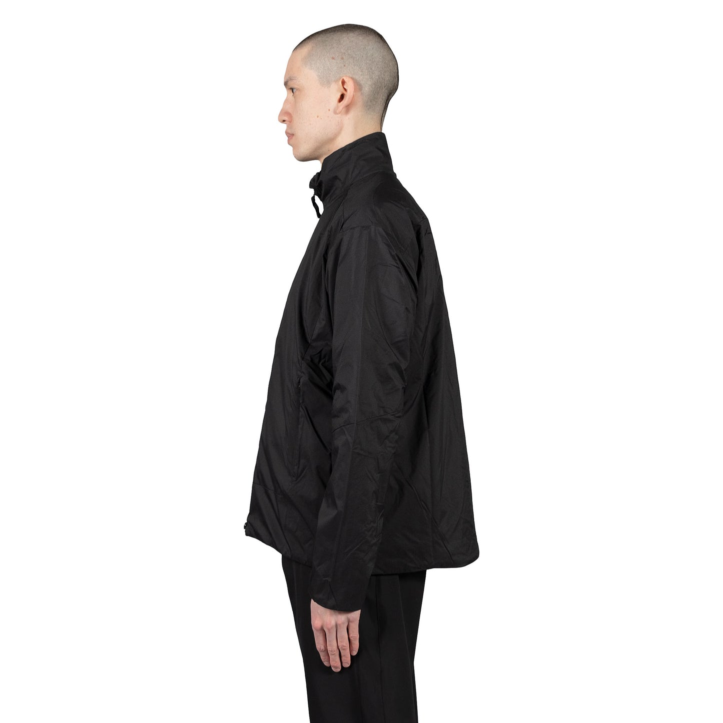 Snow Peak 2L Octa Jacket Black