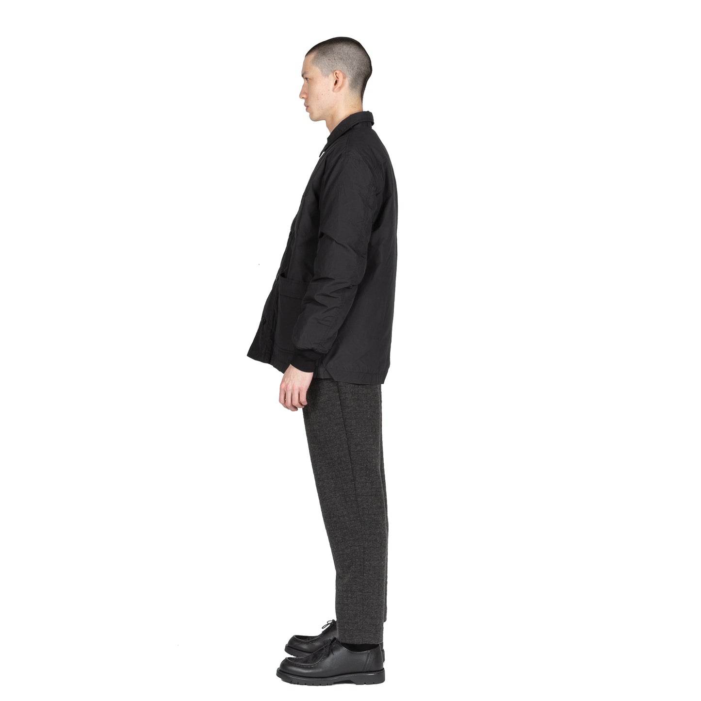 Snow Peak Down C/N Jacket