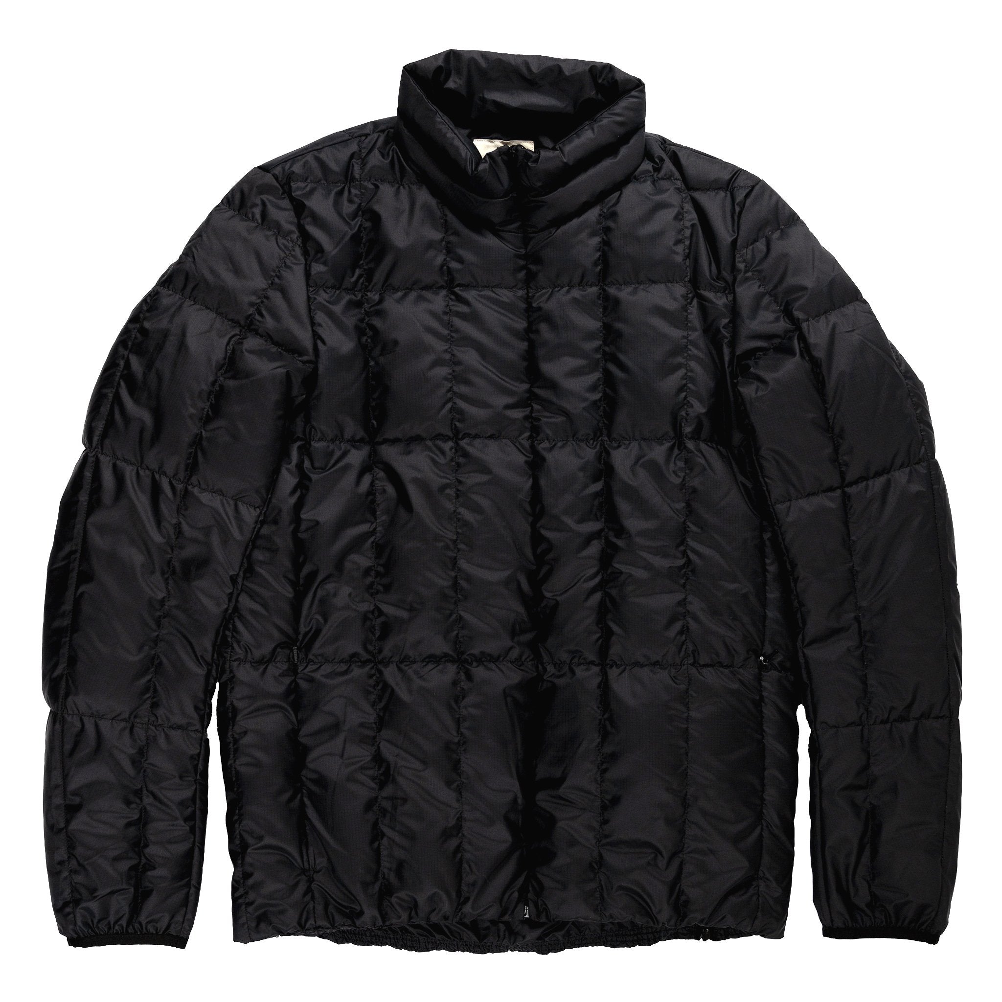 Snow peak recycled middle down jacket on sale