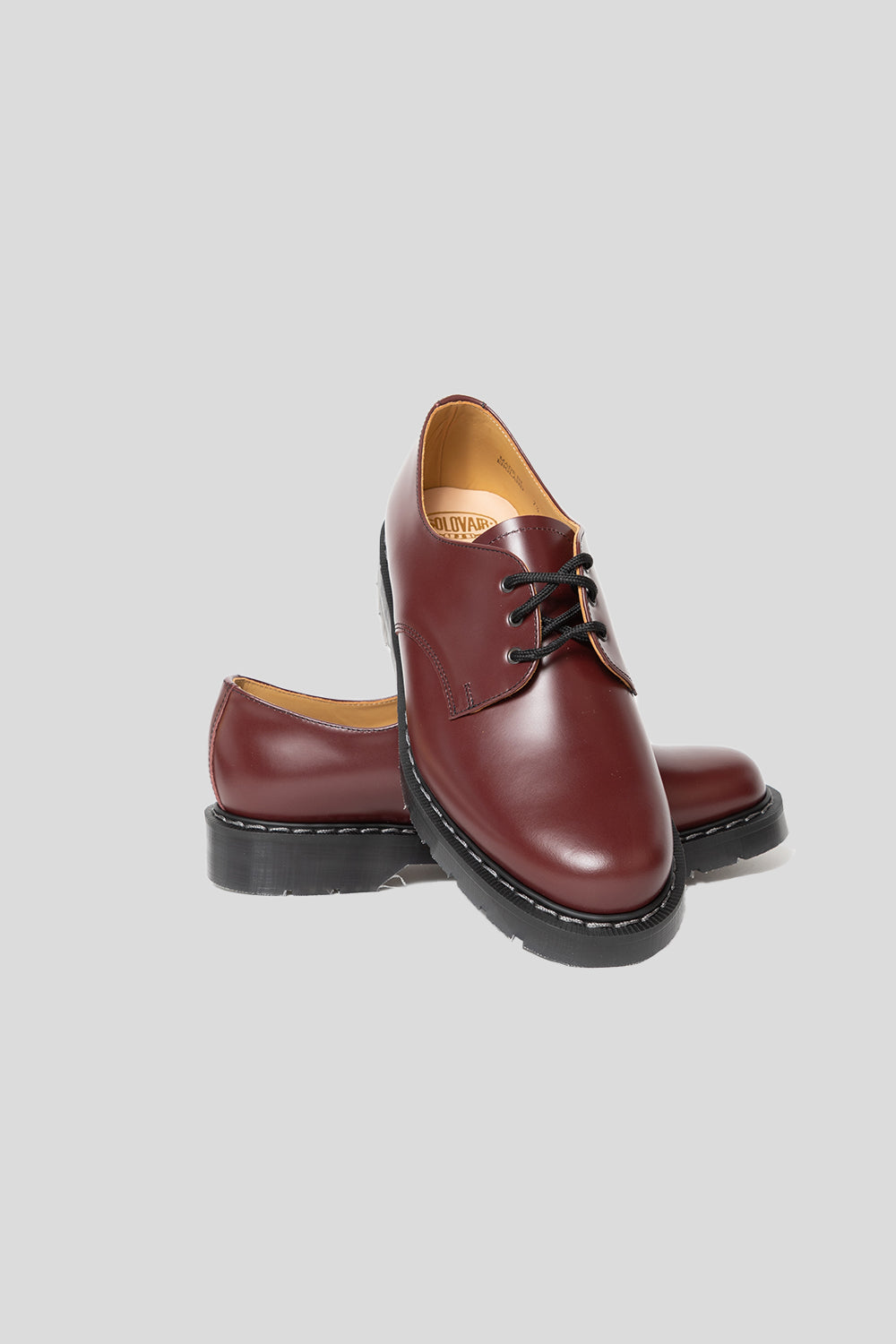 solovair-gibson-shoe-oxblood-hi-shine