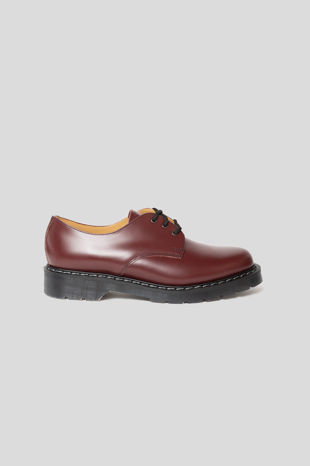 Dr martens hot sale gibson shoe