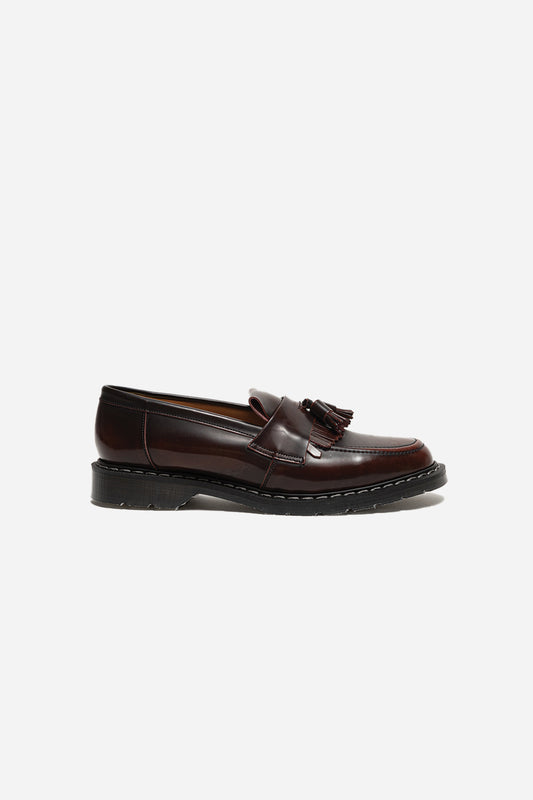 solovair-tassel-loafer-burgundy-rub-off-hi-shine