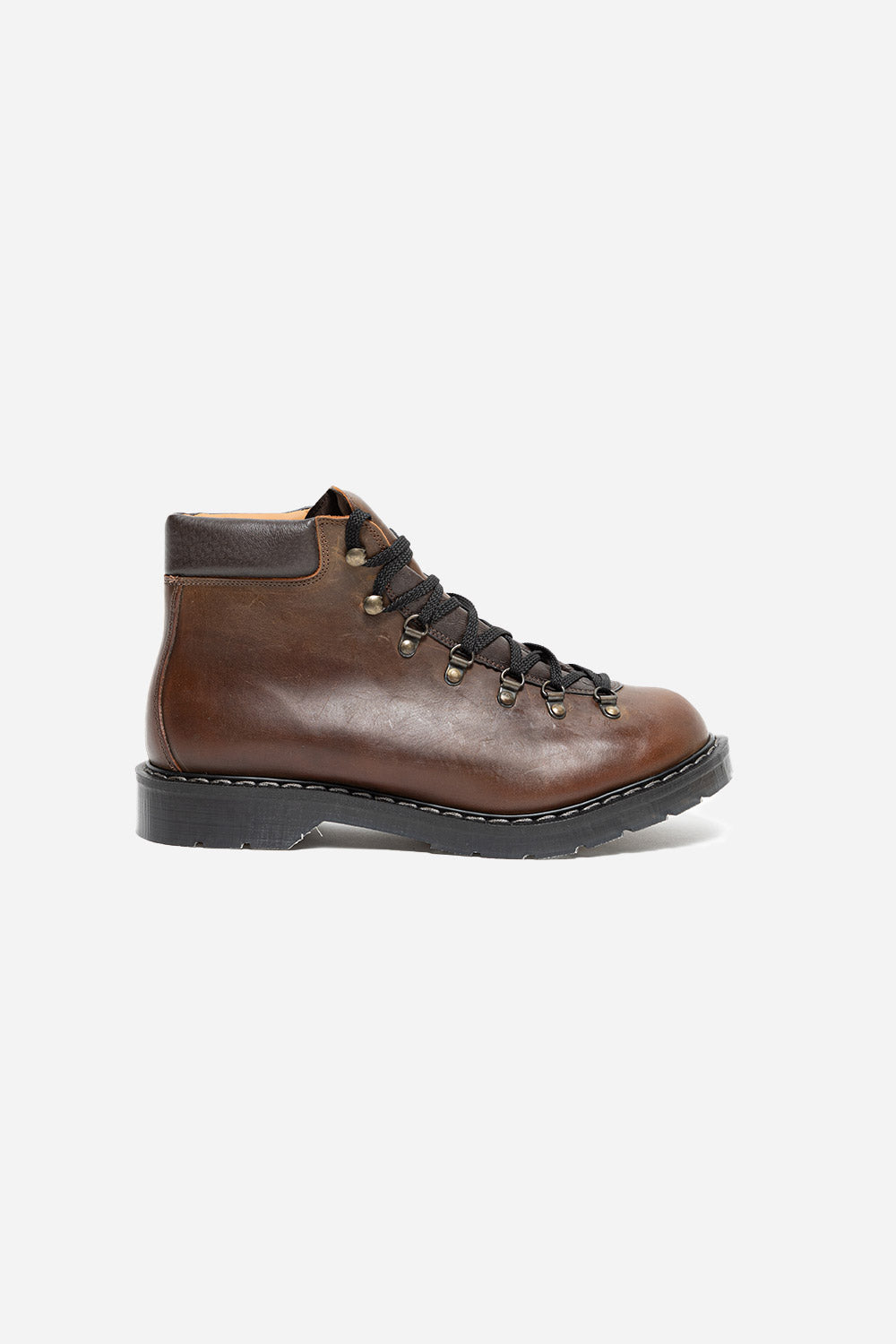 Urban Hiker - Brown Greasy - Wallace Mercantile Shop