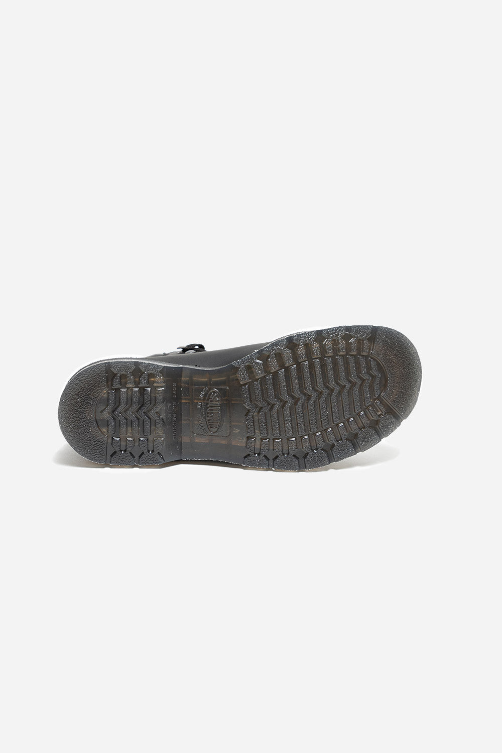 Urban Hiker - Greasy Black - Wallace Mercantile Shop