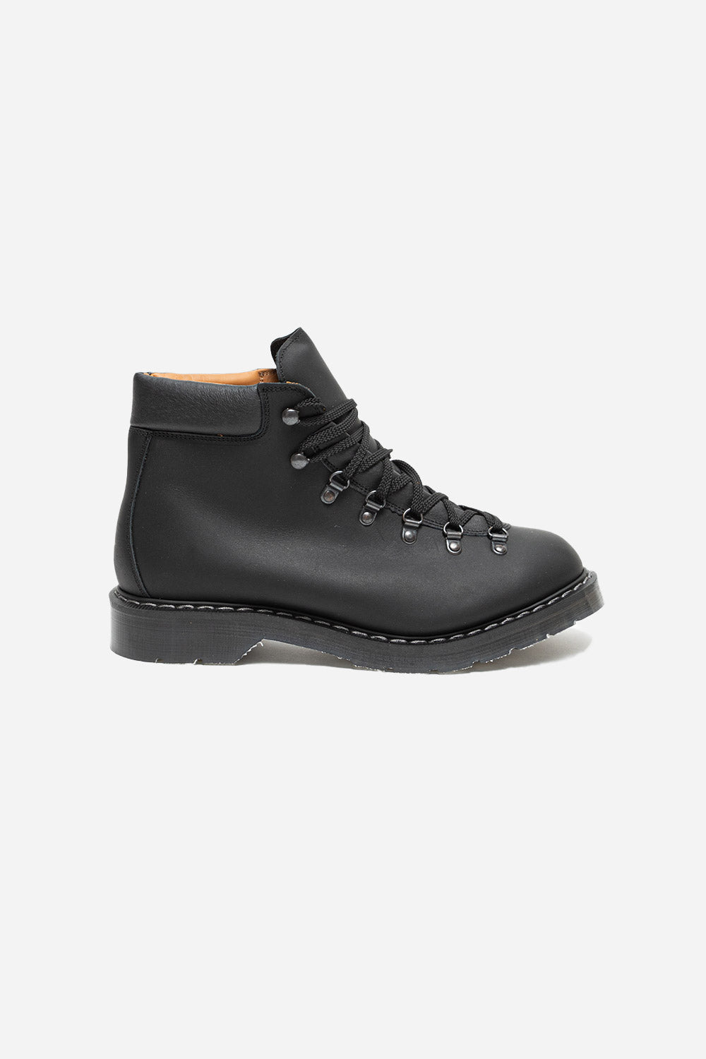 Urban Hiker - Greasy Black - Wallace Mercantile Shop