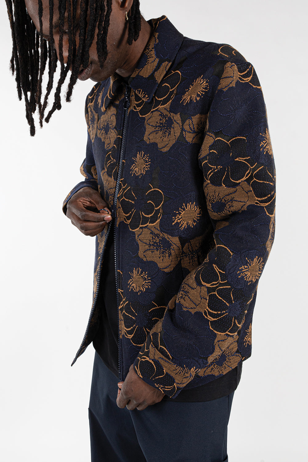 soulland-mapp-jacket-navy-flower