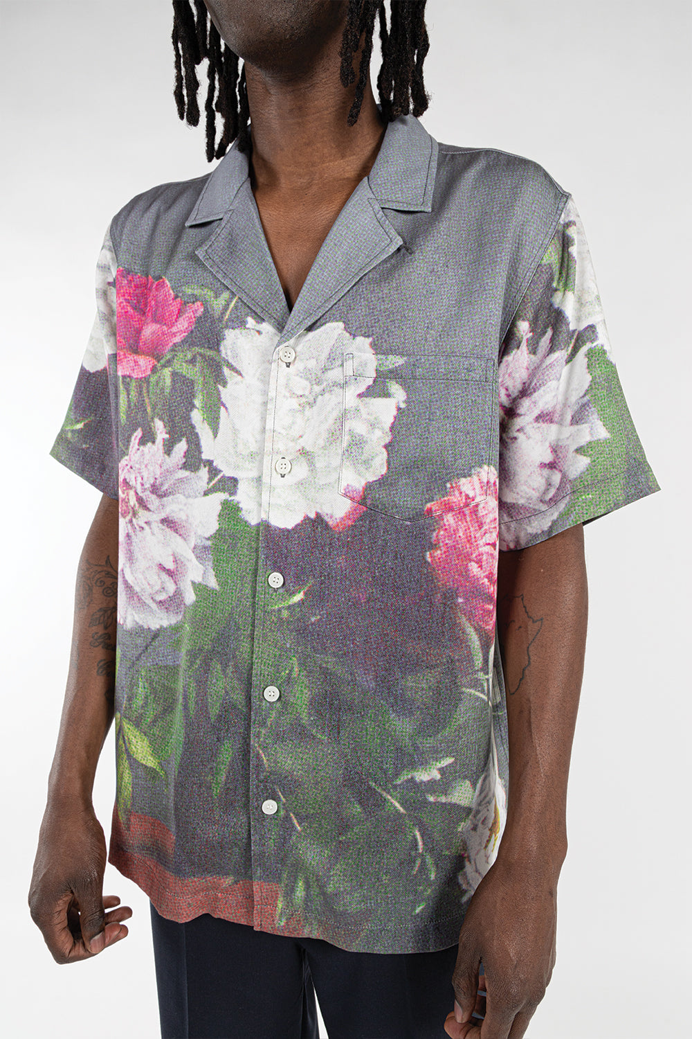 soulland-orson-shirt-green-aop