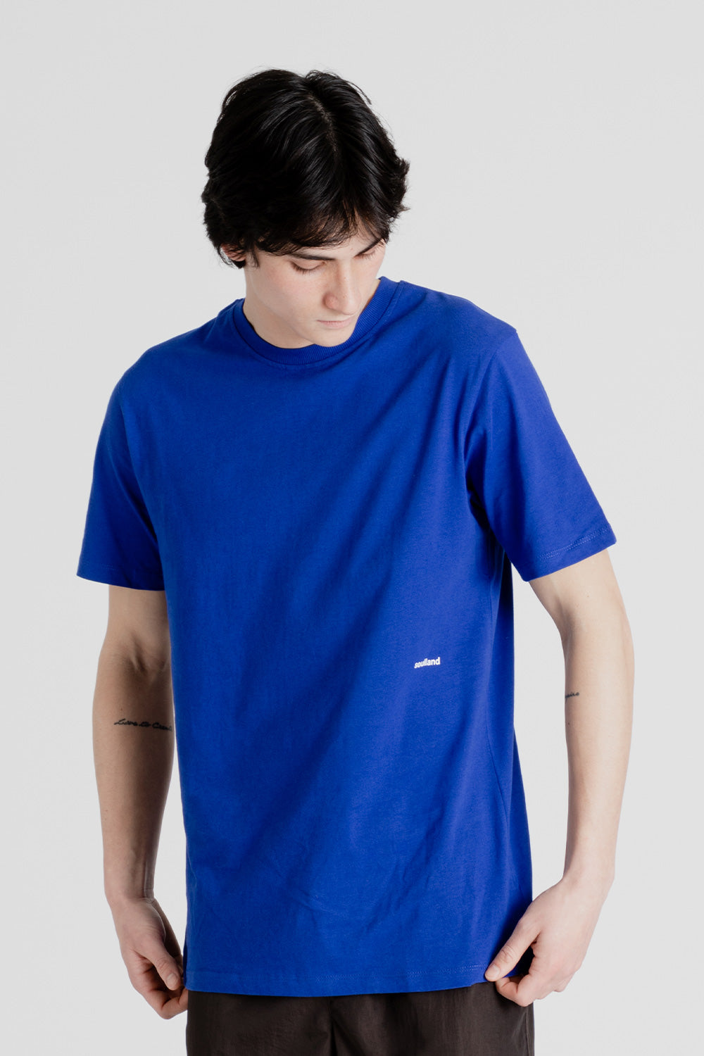 soulland_logic_coffey_tee_shirt_blue