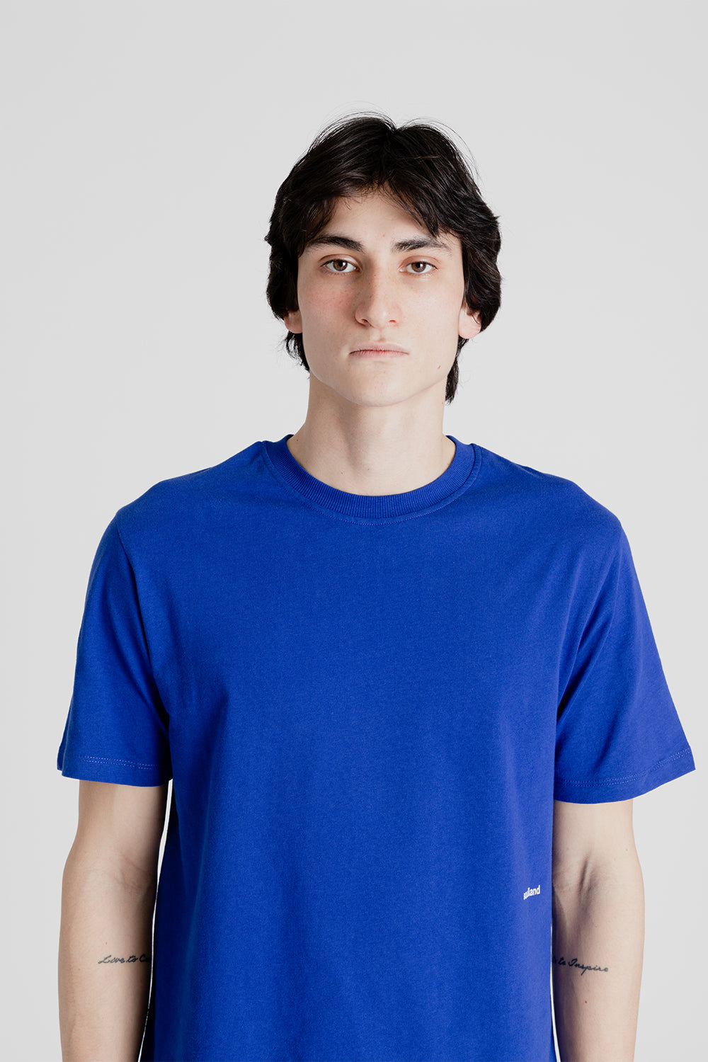 soulland_logic_coffey_tee_shirt_blue