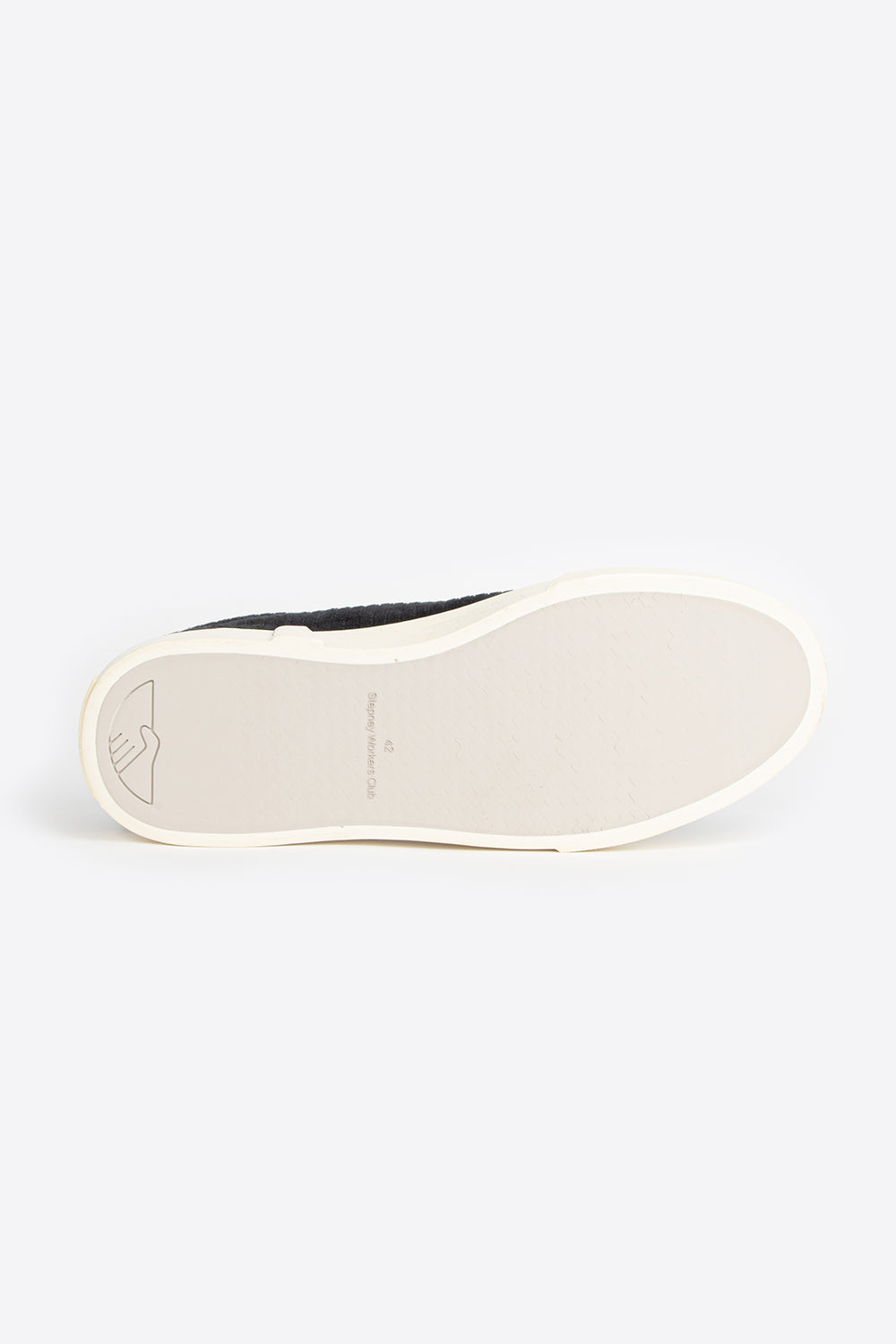 stepney workers club dellow grand cord podium black mix
