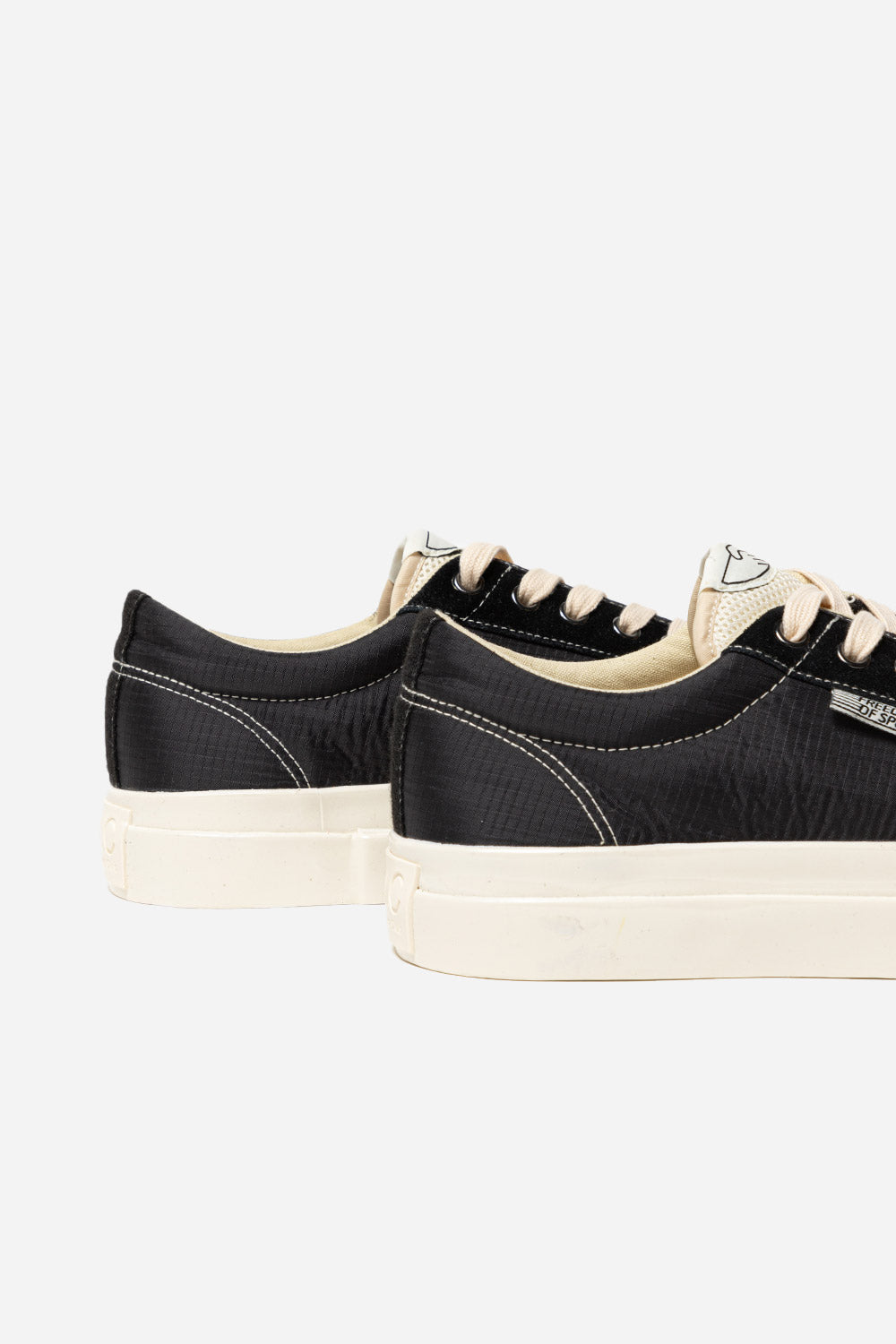 stepney-workers-club-dellow-track-nylon-black