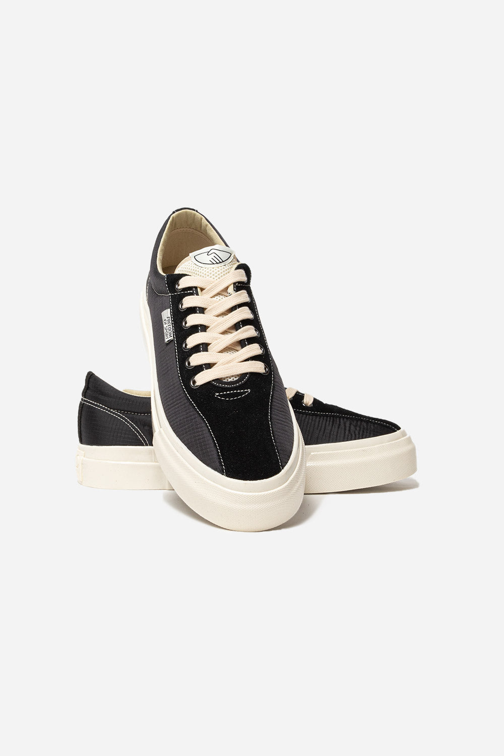 stepney-workers-club-dellow-track-nylon-black