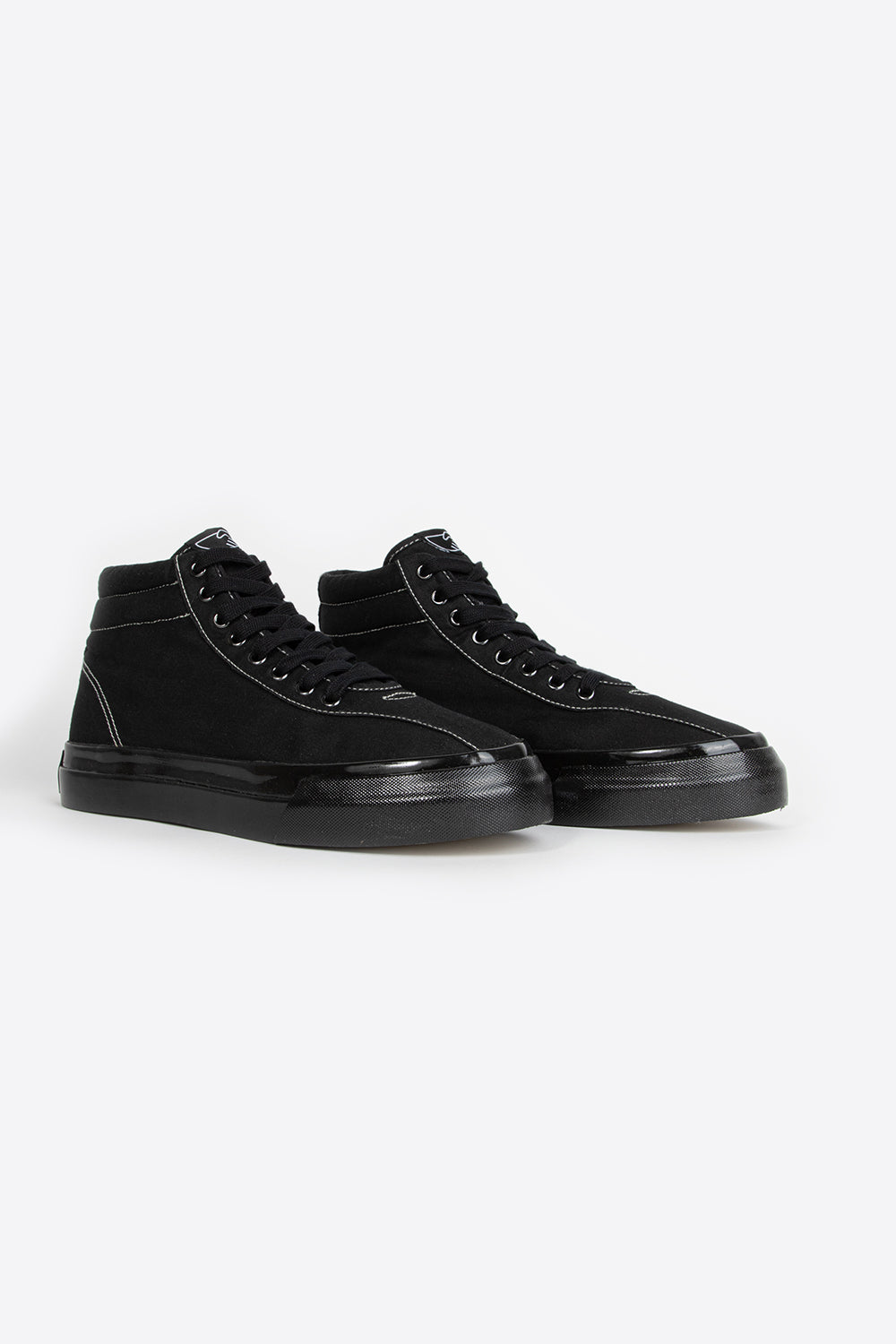 stepney workers club varden black black