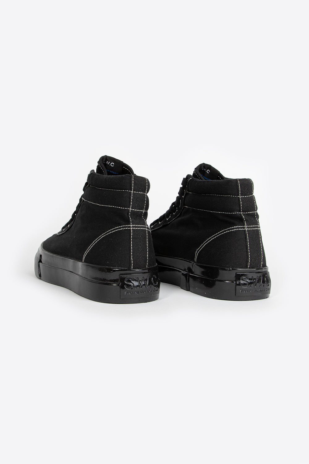 stepney workers club varden black black