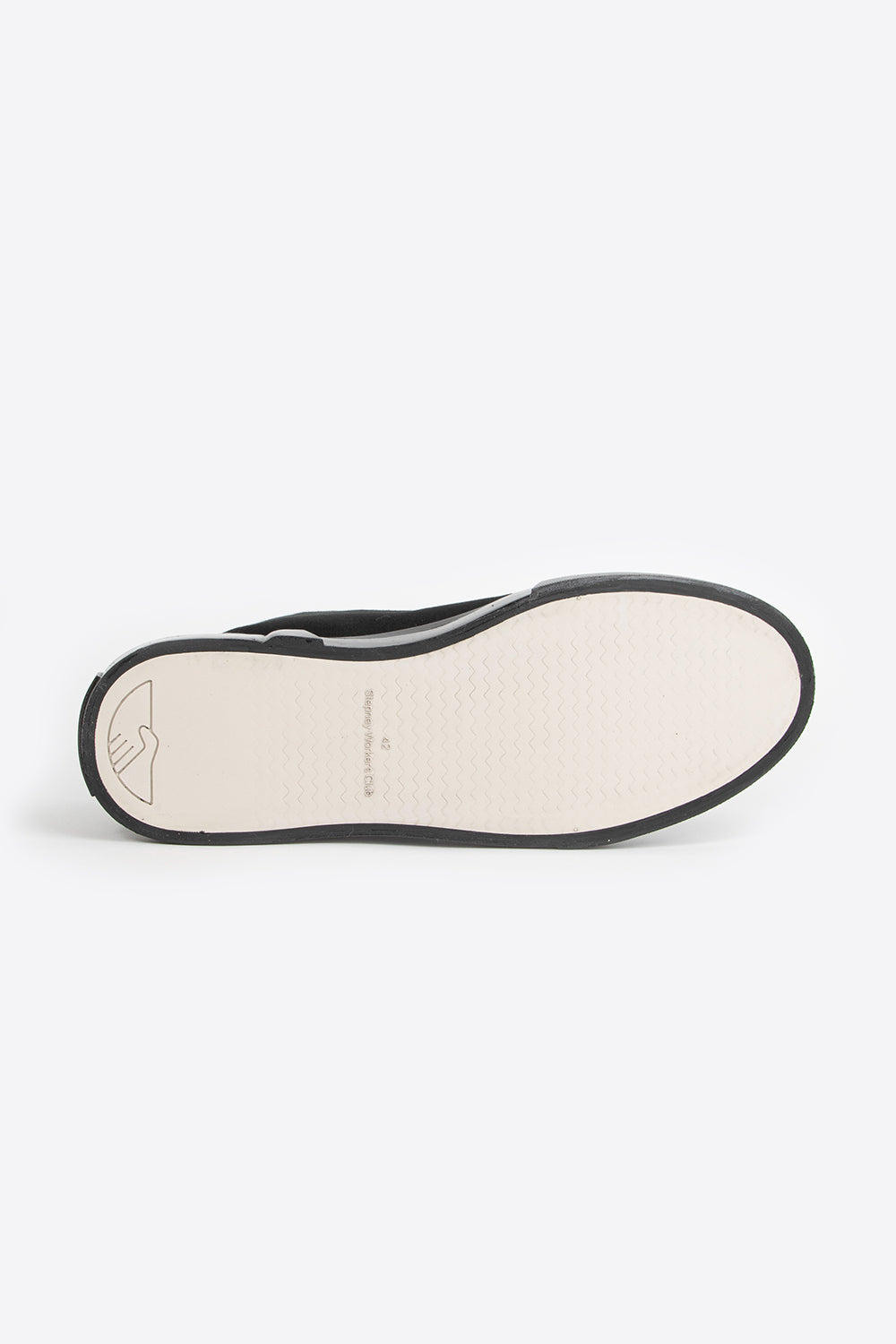 stepney workers club varden black black