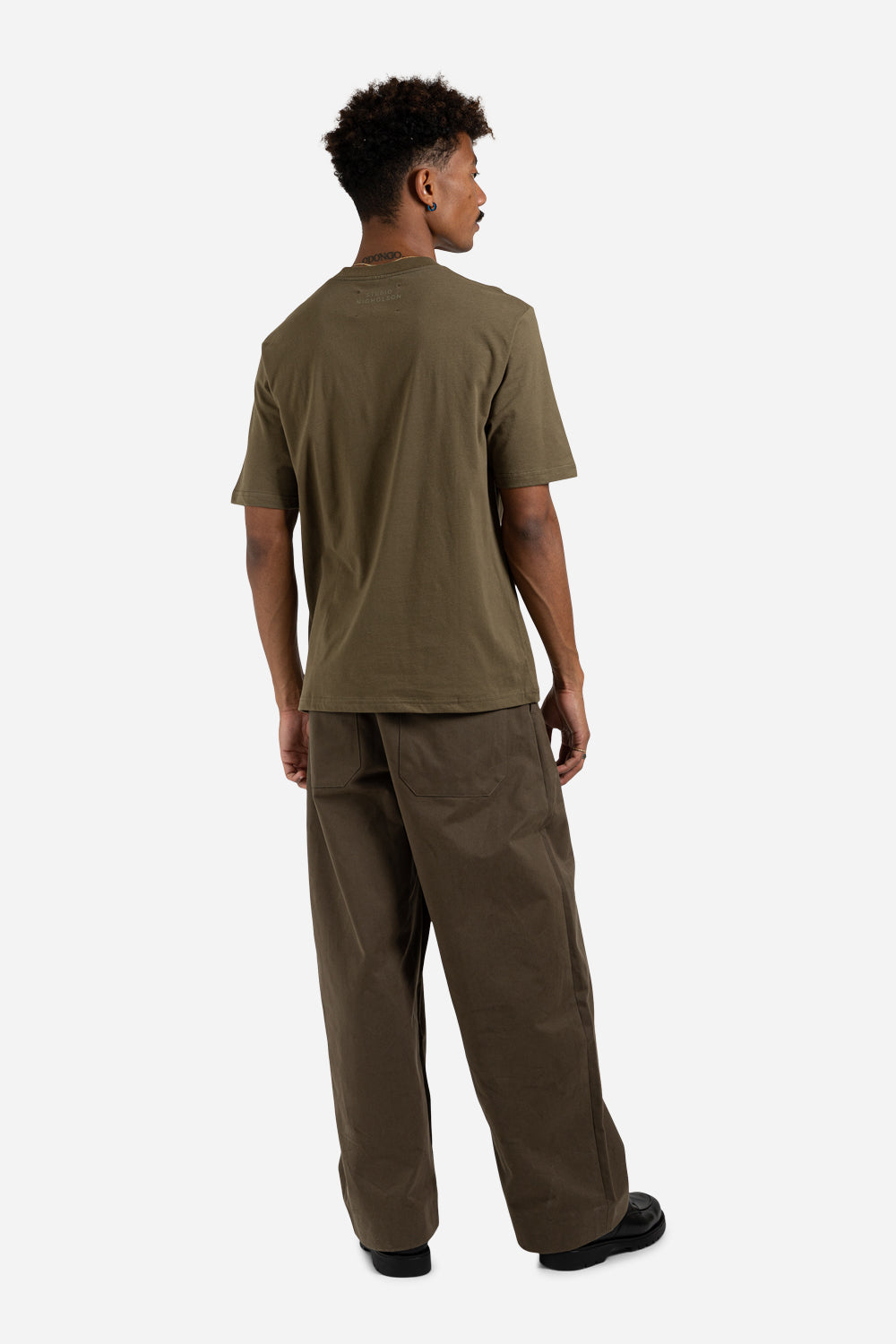 studio-nicholson-bric-logo-tee-army-green