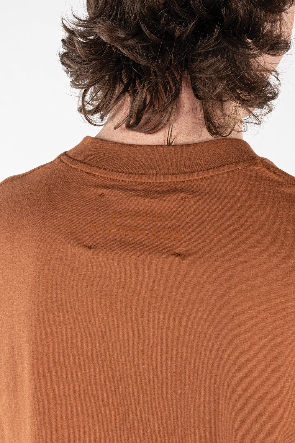 studio-nicholson-bric-tee-truffle