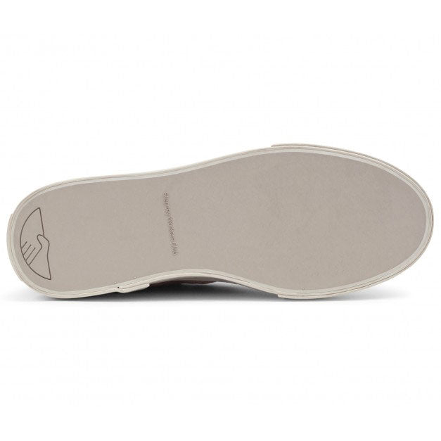 Dellow Suede Dust Pink - Wallace Mercantile Shop
