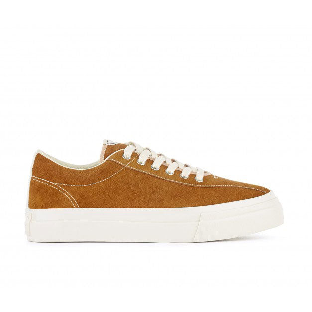 Dellow Suede Tan - Wallace Mercantile Shop