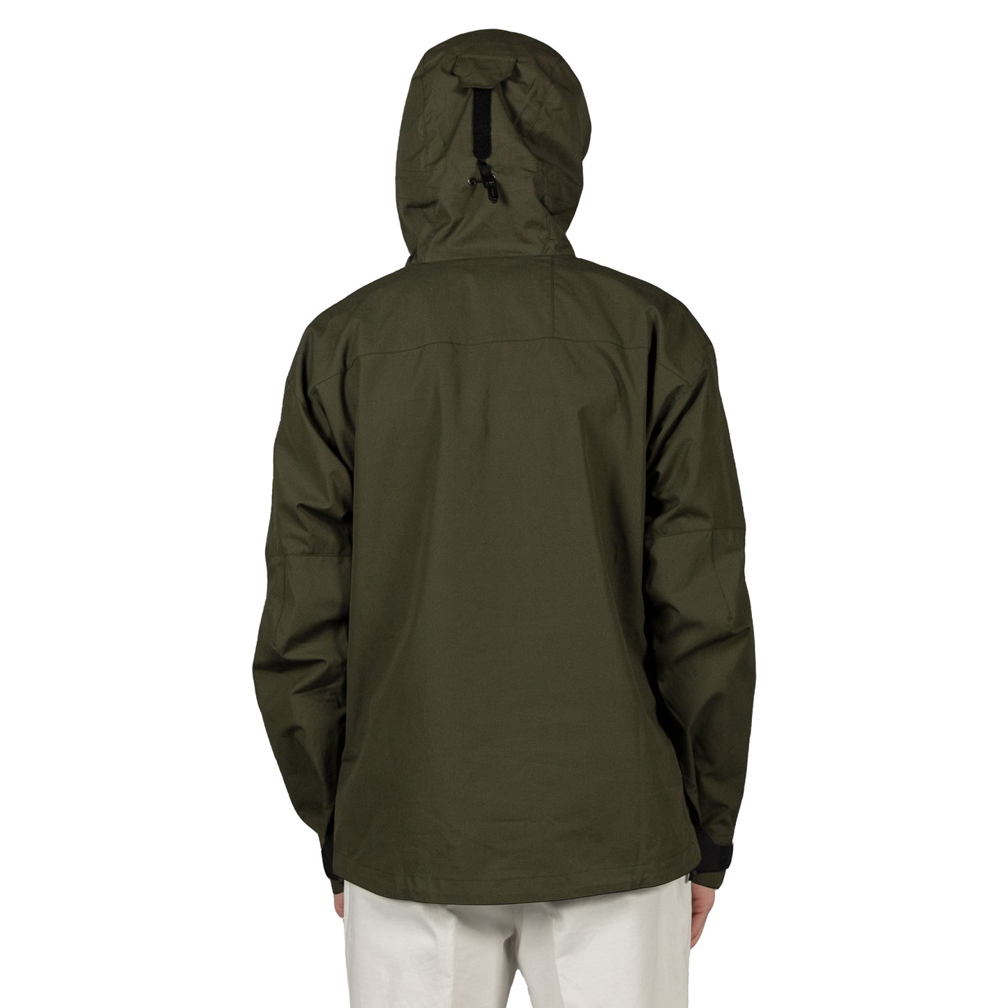 TIlak Odin Lightweight Ventile Jacket Olive