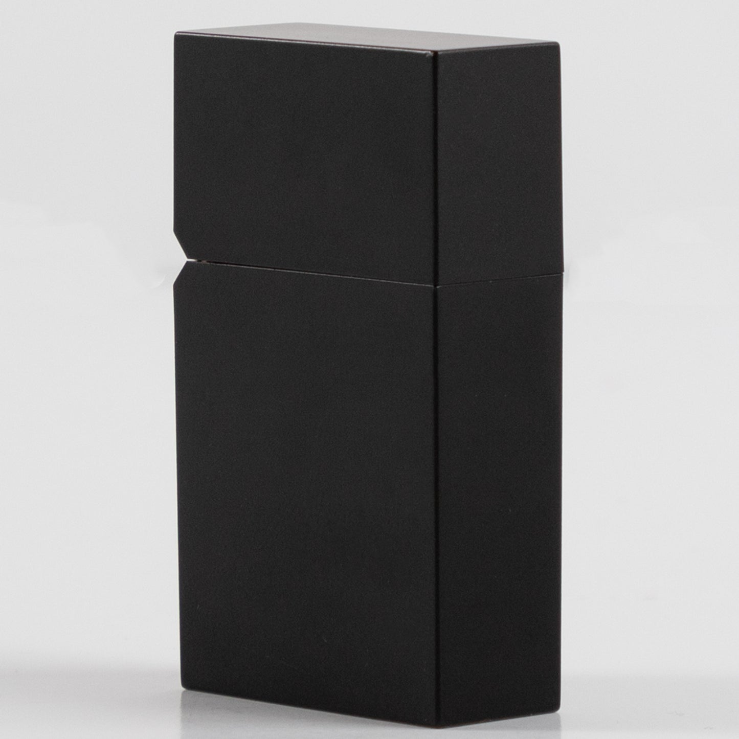 Hard Edge Lighter - Black - Wallace Mercantile Shop