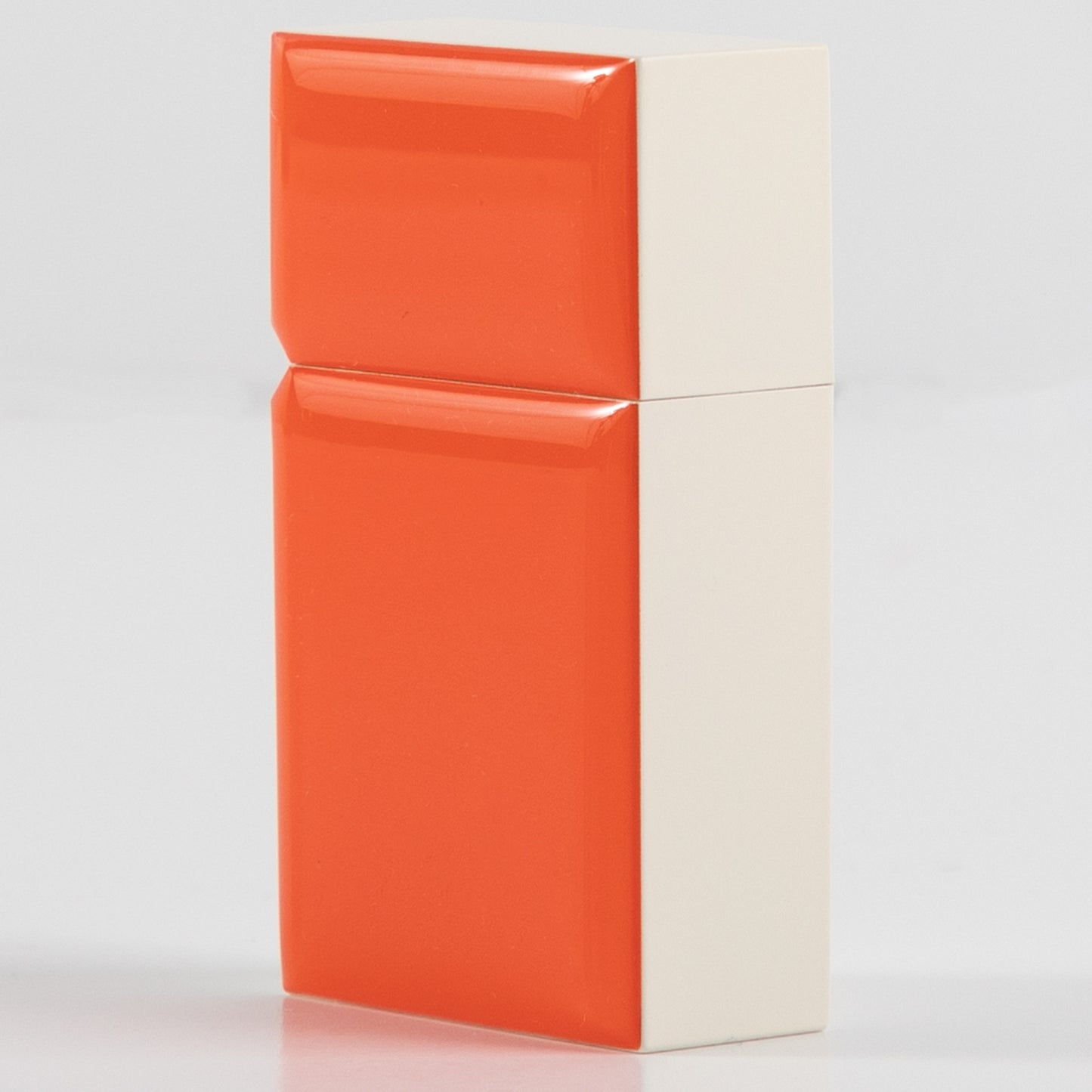 Hard Edge Lighter - Orange - Wallace Mercantile Shop