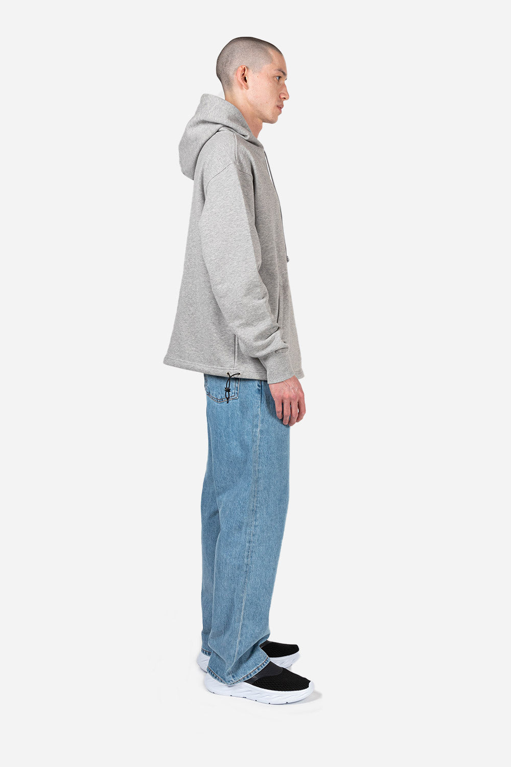 uniform-bridge-pullover-sweat-hood-melange