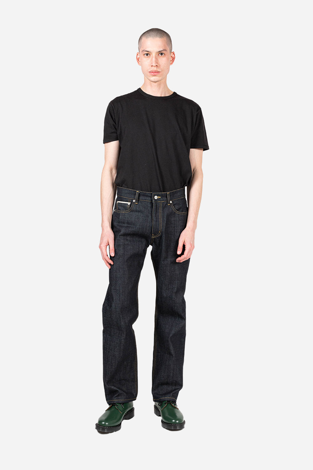 uniform-bridge-selvedge-denim-pants-deep-indigo