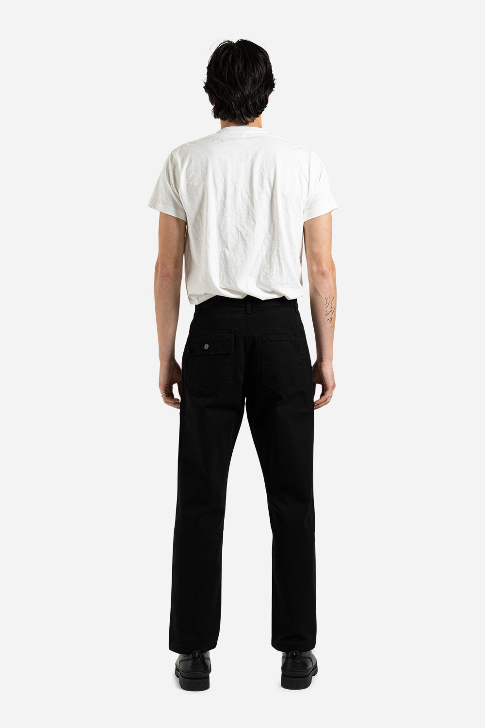 uniform_bridge_cotton-fatigue_pants-black