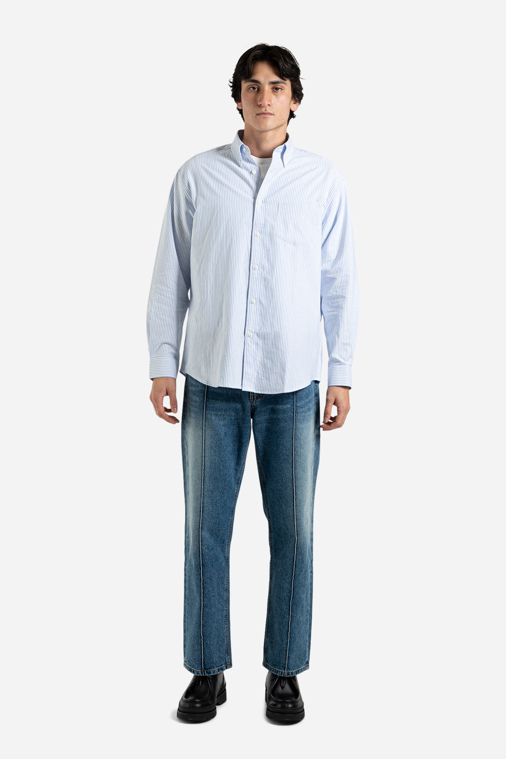 uniform_bridge_oxford_bd_shirts-navy_stripes