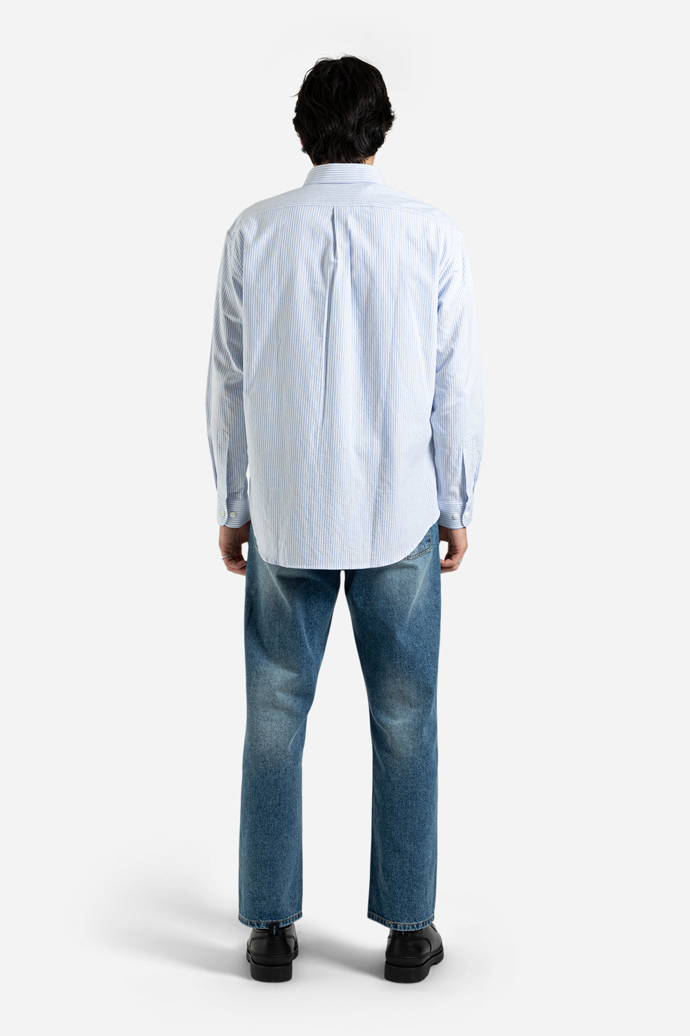 uniform_bridge_oxford_bd_shirts-navy_stripes
