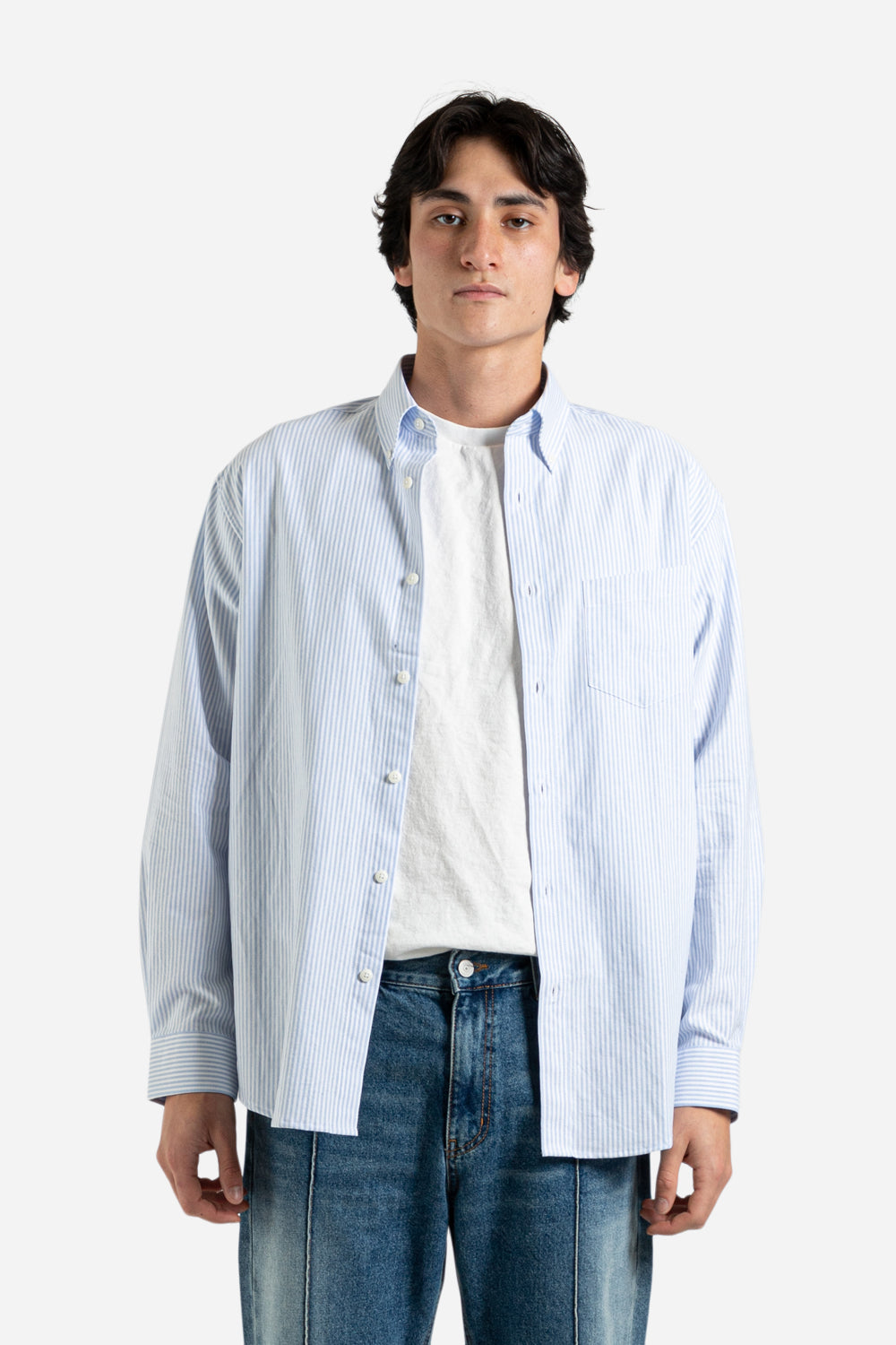 uniform_bridge_oxford_bd_shirts-navy_stripes
