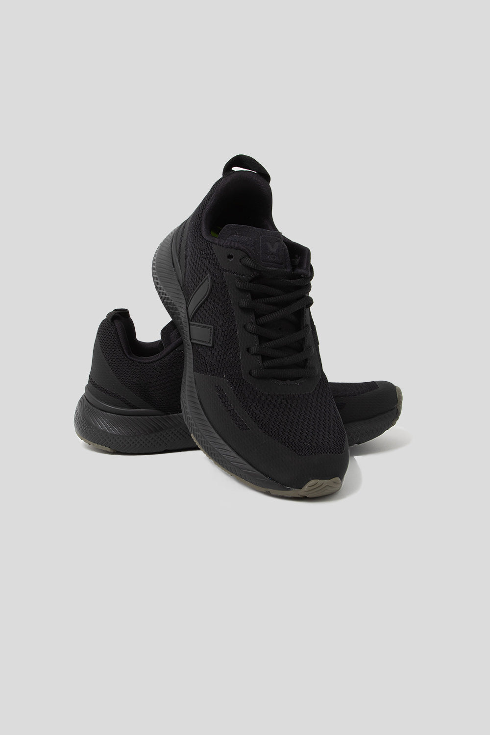 Veja WMNS Impala Eng-Mesh Shoe in Black