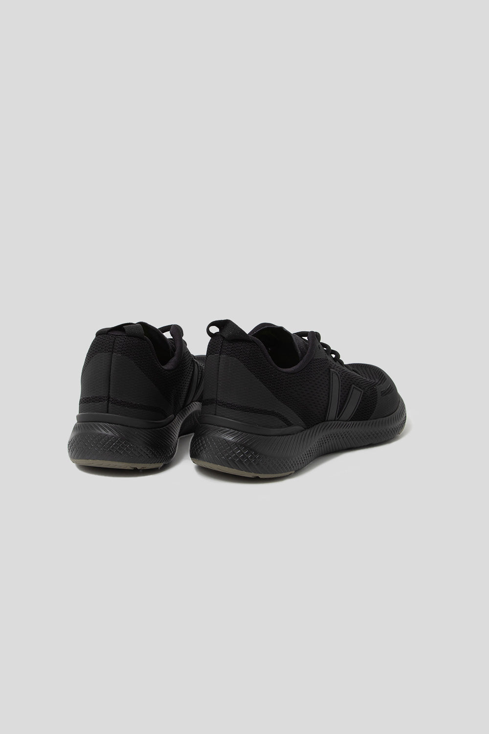 Veja WMNS Impala Eng-Mesh Shoe in Black