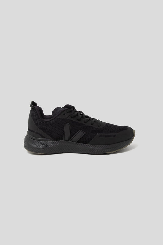 Veja WMNS Impala Eng-Mesh Shoe in Black