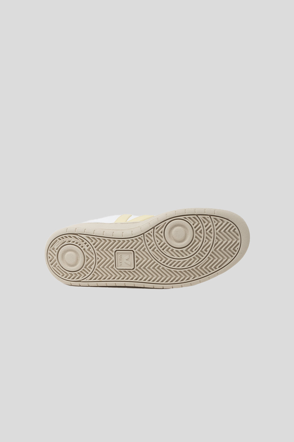 Women's V-10 - White/Sun/Peach - Wallace Mercantile Shop