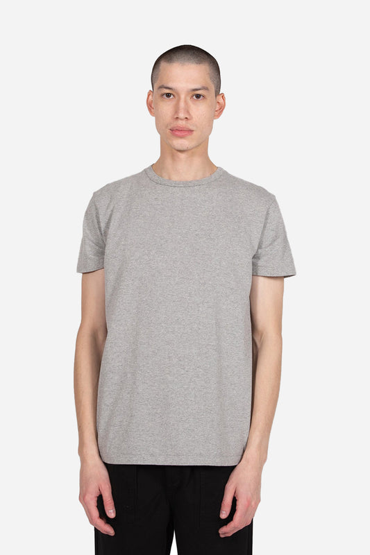 velva-sheen-2-Pack-Crewneck-Plain-Tee-heather-grey