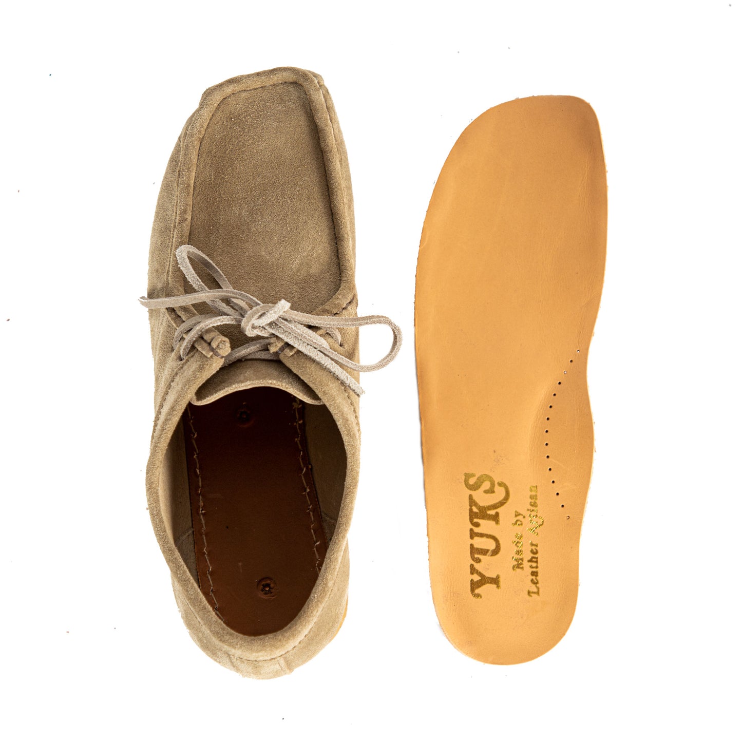 yuketen type 1 shoe sabacu