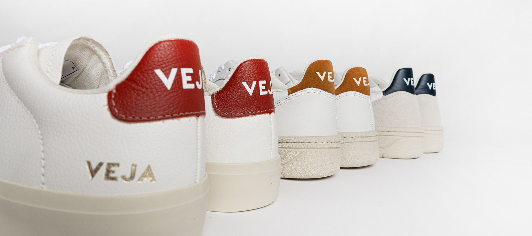 veja sneakers shoes collection