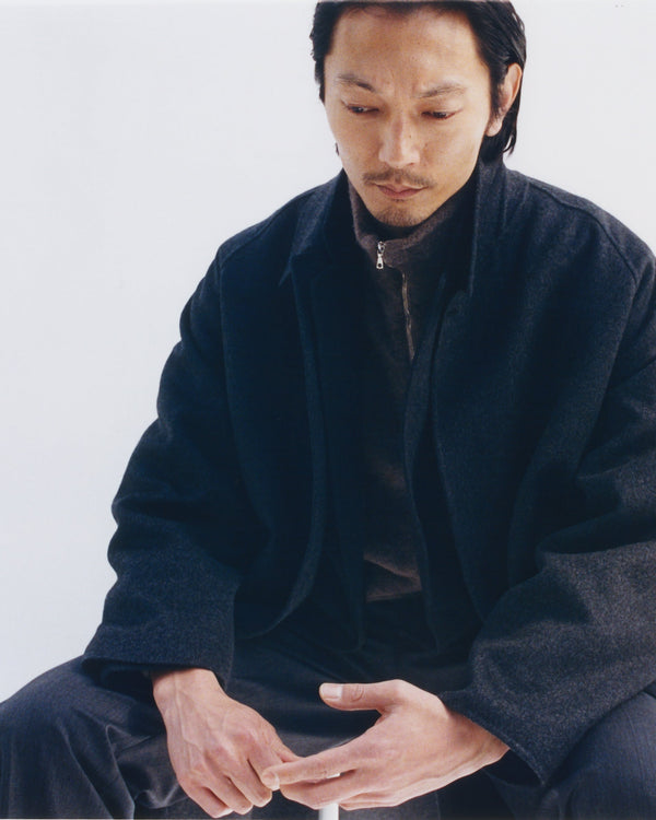 Kaptain Sunshine FW26