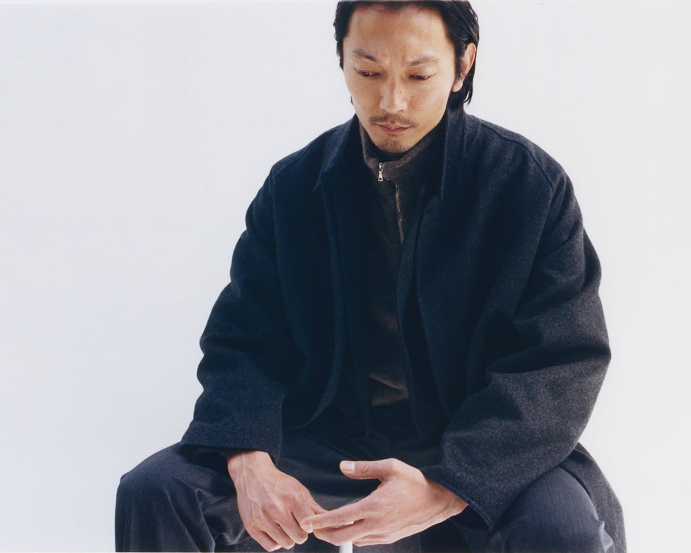 Kaptain Sunshine FW26